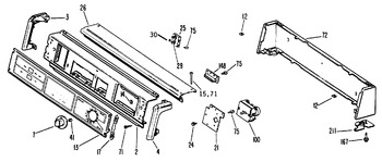 Diagram for DDE5808MBL