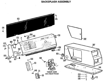 Diagram for CADE165RAL