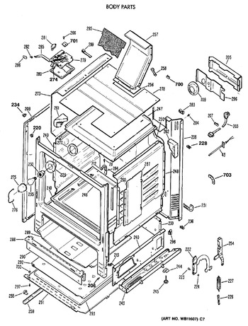 Diagram for JGBP30GEV3WH