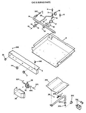 Diagram for JGBS23GEV3WH