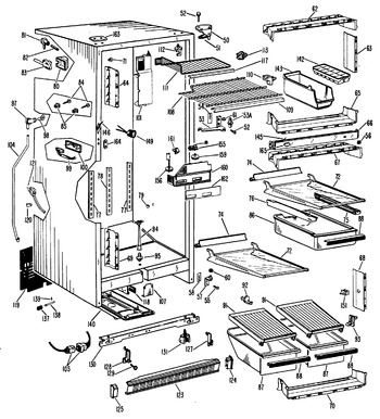 Diagram for CTF21GAB