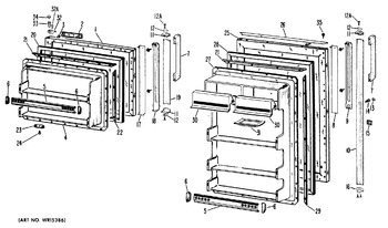 Diagram for CTF21EAB