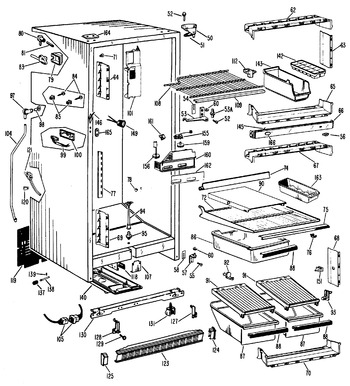 Diagram for CTF21EAB