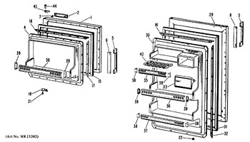 Diagram for CTA14CAB