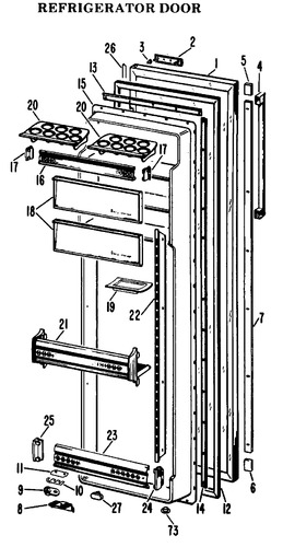 Diagram for CSF22MBB