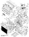 Diagram for 1 - Component Group