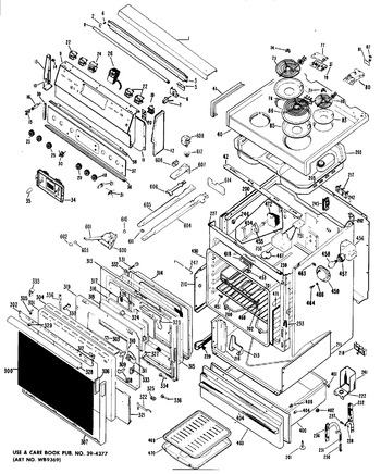 Diagram for RB747G*A2