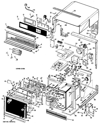 Diagram for RK966G*09