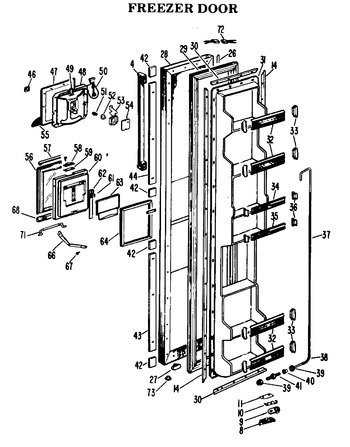 Diagram for CSF22MBS