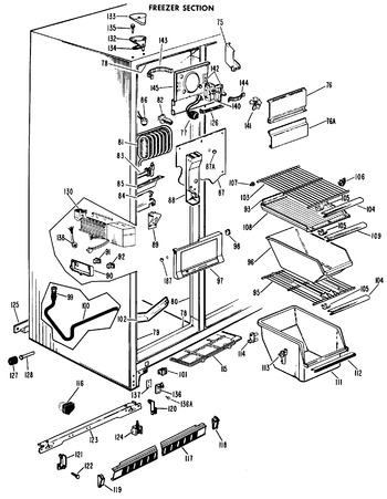 Diagram for CSF22MBS