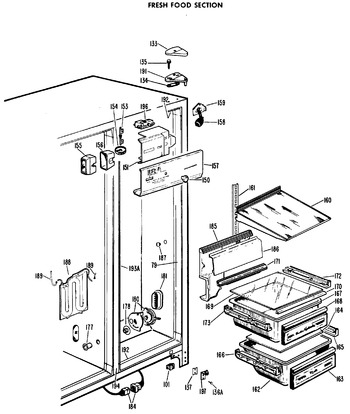 Diagram for CSF22MBS