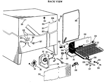 Diagram for CSF22MBS