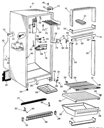 Diagram for CTF14CBCL