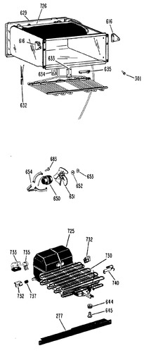 Diagram for CTA14CBCR