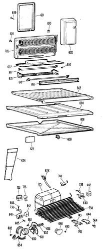 Diagram for CTF19EBCR