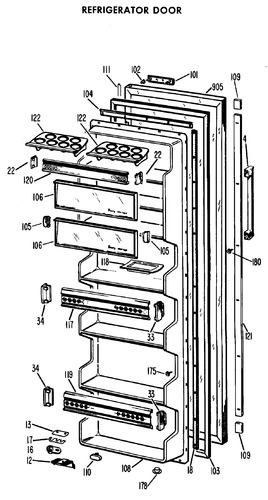 Diagram for CSF22MBC