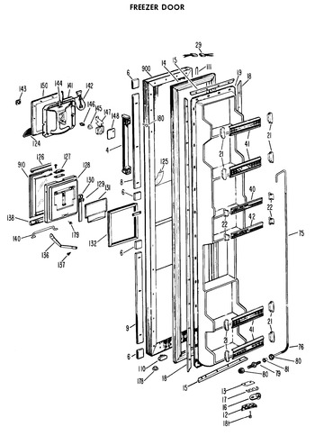 Diagram for CSF22TBD