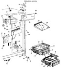 Diagram for 4 - Fresh Food Section