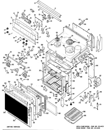 Diagram for RB942G*01