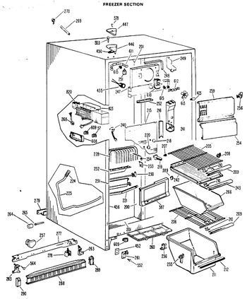 Diagram for CSF22TBC