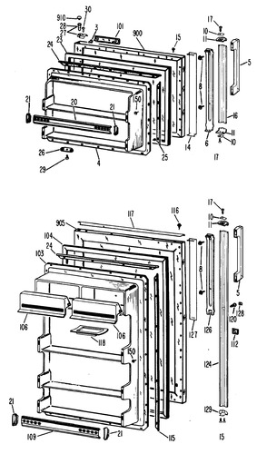 Diagram for CTF21EBBR