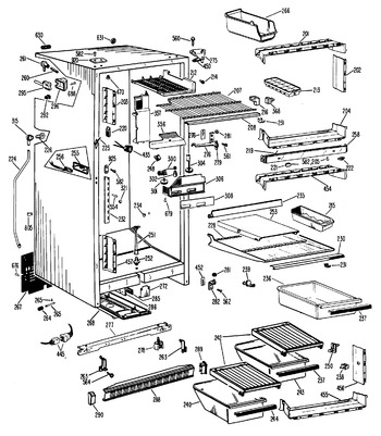 Diagram for CTF21EBBR