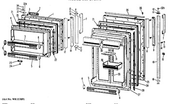 Diagram for CTF21GAD