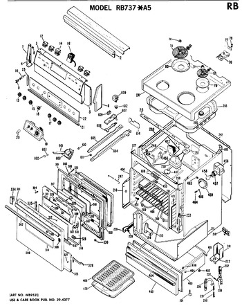 Diagram for RB737*A5