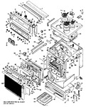 Diagram for 1 - Component Group