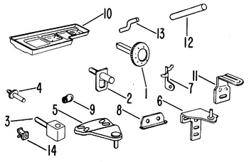 Diagram for CSF24KMD