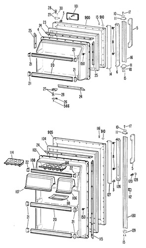 Diagram for CTF22GCBR