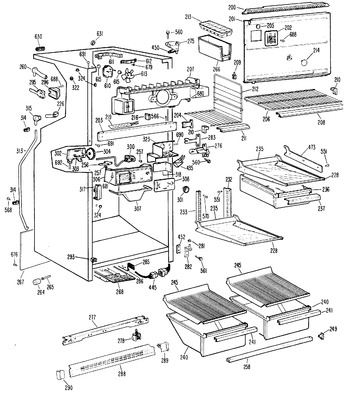 Diagram for CTF22GCBR