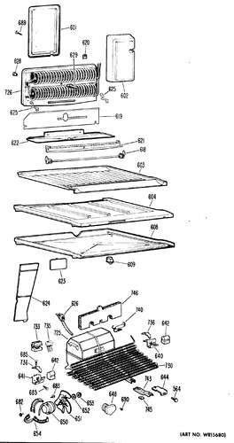 Diagram for CTF22GCBR