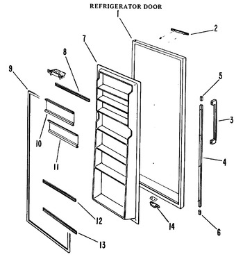 Diagram for CSF24ELD