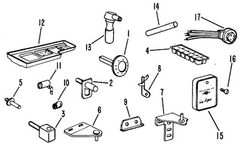 Diagram for CSF24ELD