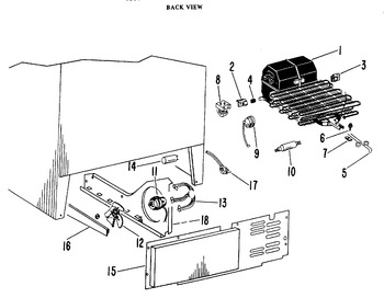 Diagram for CSF24ELD