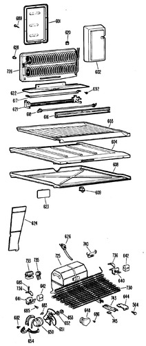 Diagram for CTF19GCBR