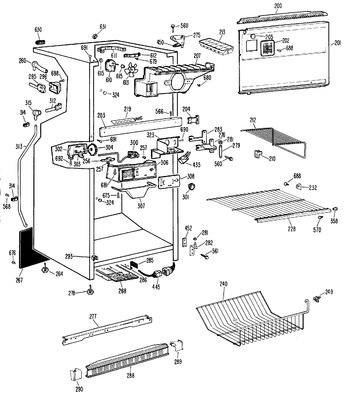 Diagram for CTF17ACBR