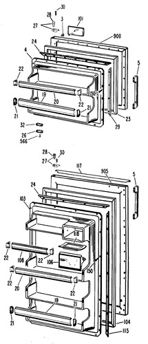 Diagram for CTFM15VCBL