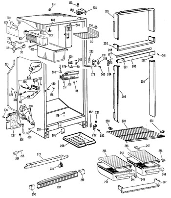 Diagram for CTFM15VCBL