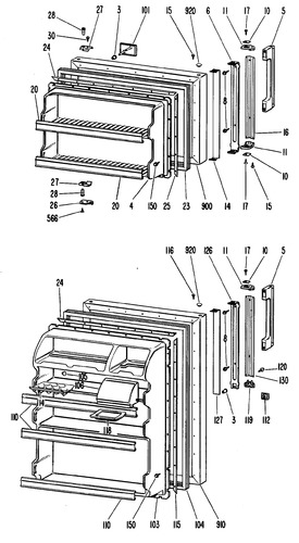 Diagram for CTF17CFGR