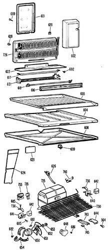 Diagram for CTF20EFCR