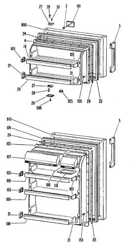 Diagram for CTF16CGBR