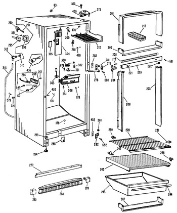 Diagram for CTF16CGBR