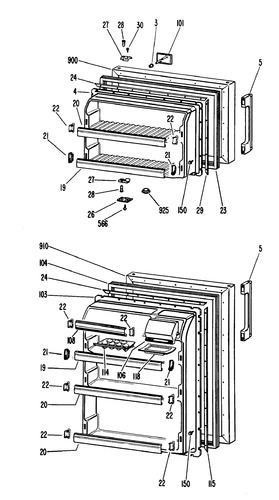 Diagram for CTF14CGBL