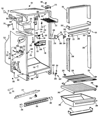 Diagram for CTF14AGBR