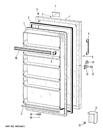 Diagram for FV13CJC