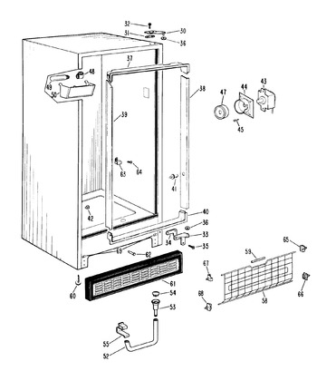 Diagram for FV13CJC