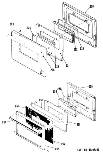 Diagram for RGB628GEJ2