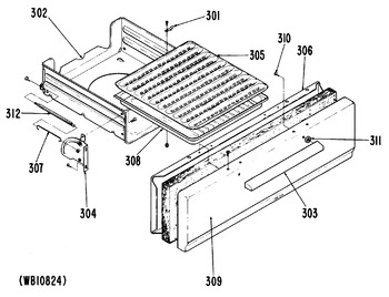 Diagram for RGB628GEJ2